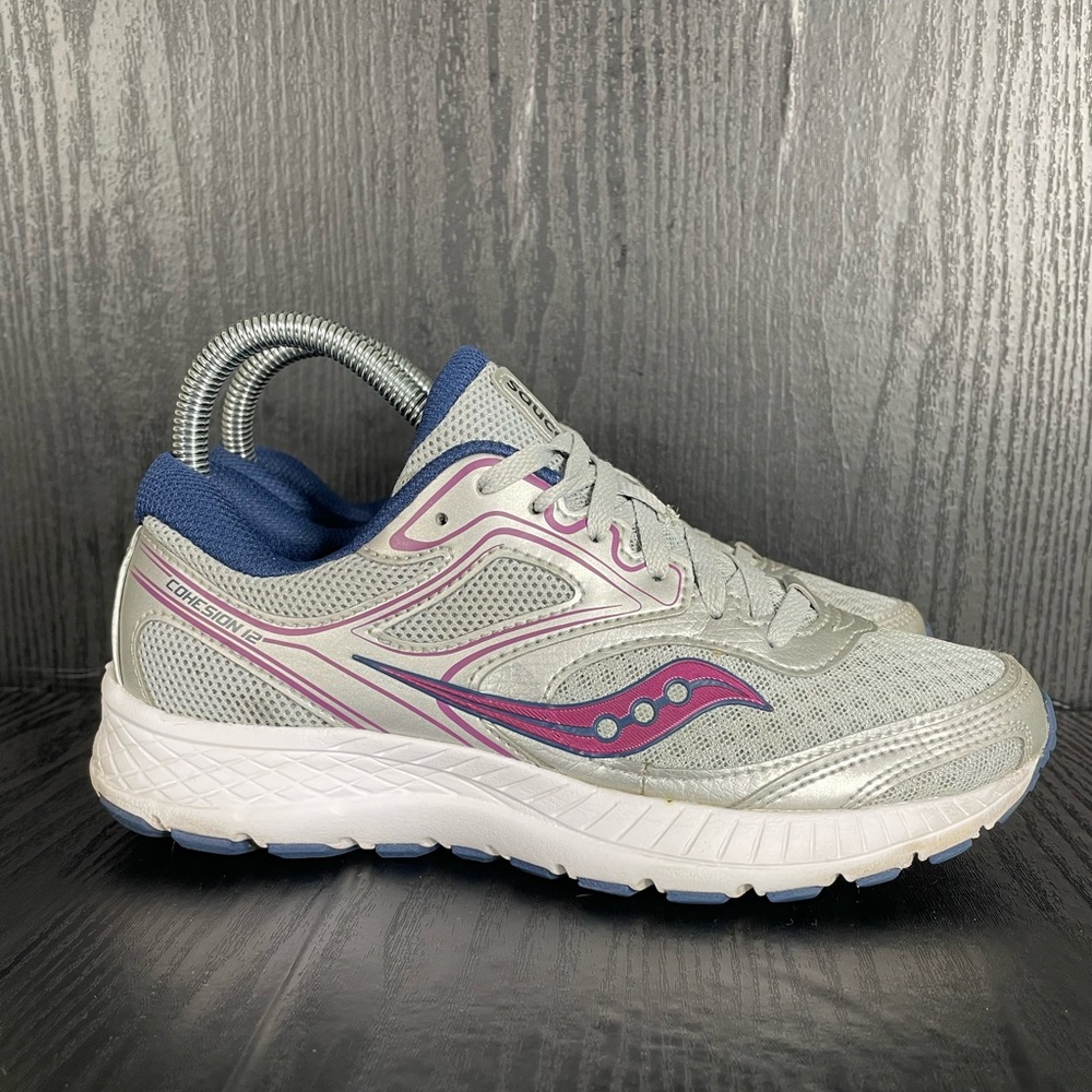 Saucony COHESION 12 Women’s size 6